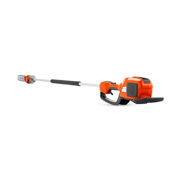Husqvarna 530iP4 40V Pole Saw 10 Inch Bar & Chain Battery Powered (Bare Tool) - 967 88 46-11