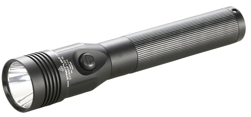 Streamlight Steamlight Stringer LED HL Flashlight without Charger - 75429