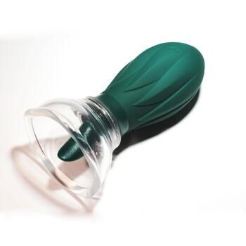The Blossom Licking Pussy Pump