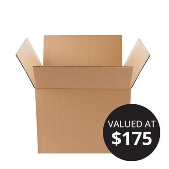 Surprise Goodies Box