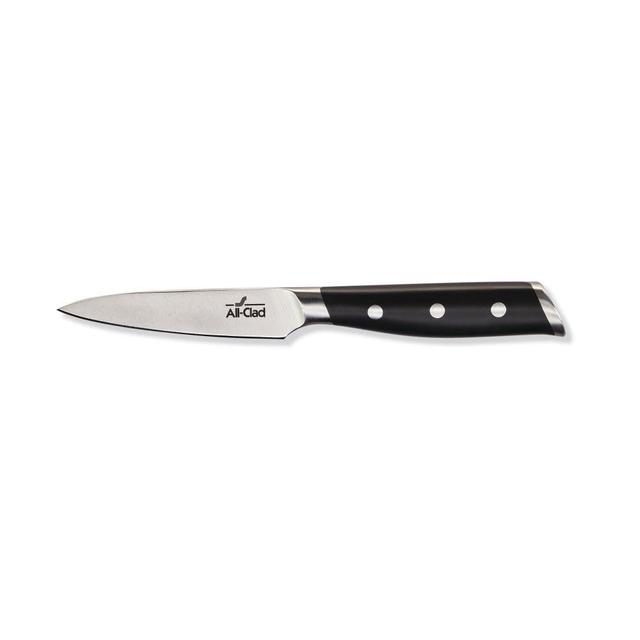 Forged Knives 3.5-inch Paring Knife