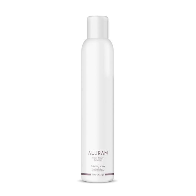 Aluram Finishing Spray