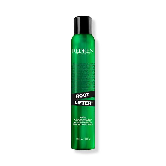 Redken Root Lifter Volumizing Spray Foam