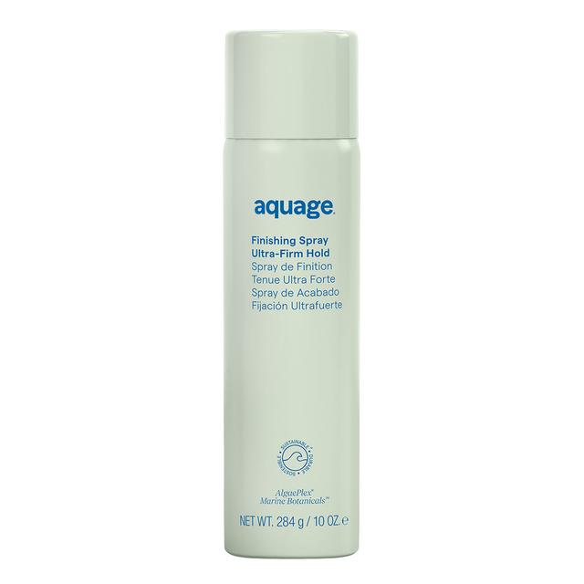 Aquage Finishing Spray Ultra-Firm Hold