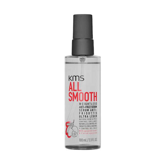 KMS Tame Frizz De-Frizz Humidity Control Oil