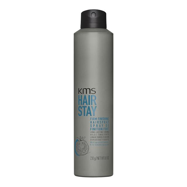 KMS Hair Stay Firm Finishing Spray