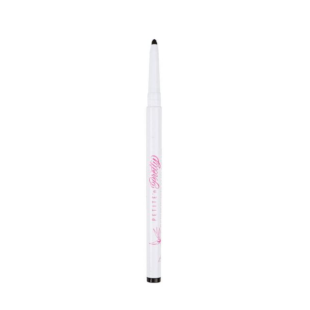 Petite 'n Pretty Fully Feathered Kajal Eyeliner