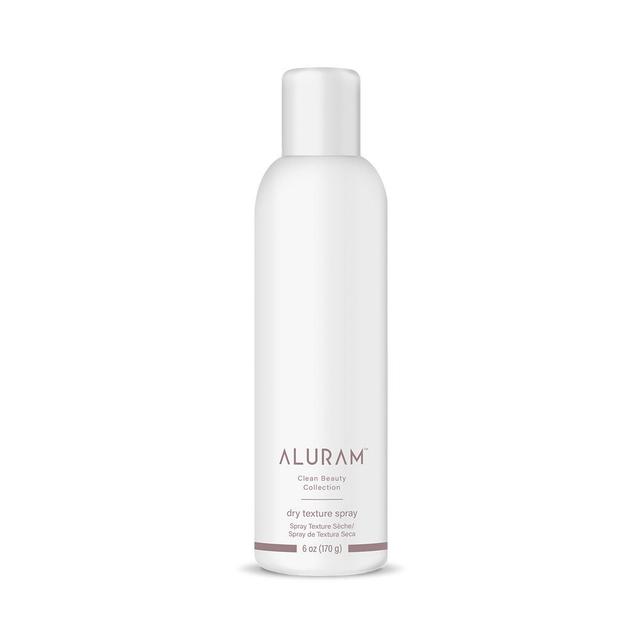 Aluram Dry Texture Spray