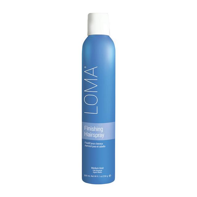 LOMA Finishing Hairspray