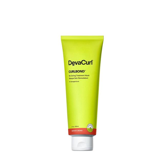 DevaCurl CURLBOND Re-Coiling Treatment Mask
