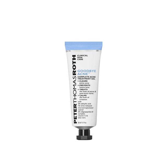 Peter Thomas Roth Goodbye Acne Complete Acne Treatment Gel