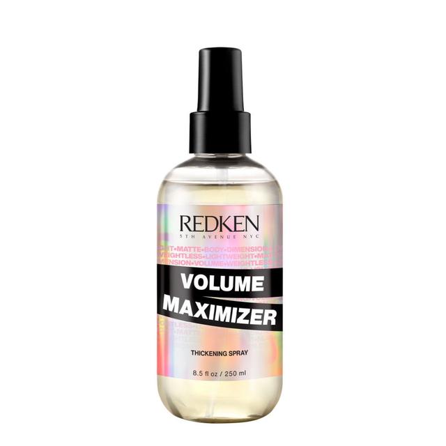 Redken Volume Maximizer Thickening Spray