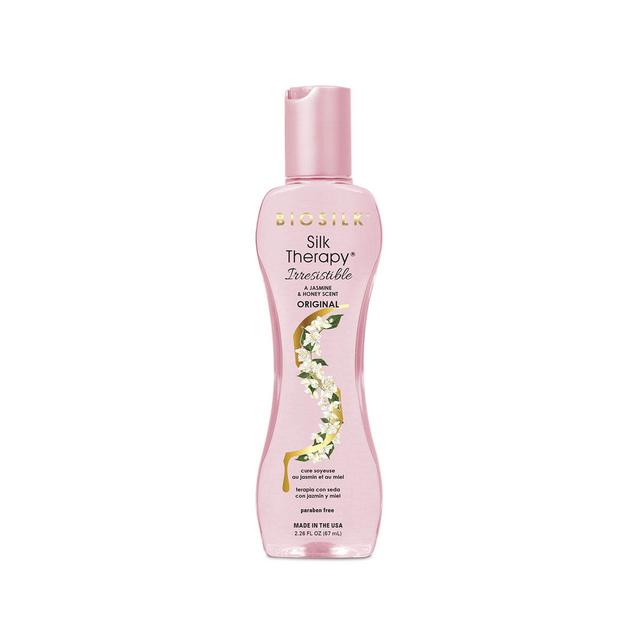 BioSilk Silk Therapy Irresistable Leave-In Treatment Travel Size