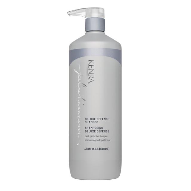 Kenra Platinum Deluxe Defense Shampoo