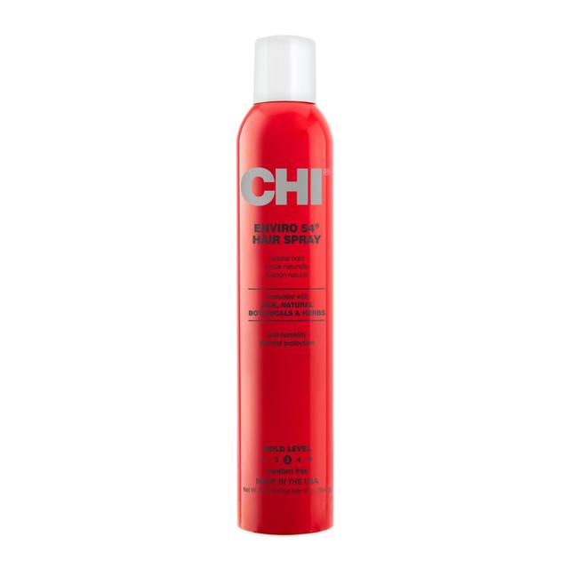 CHI Enviro 54 Natural Hold Hairspray