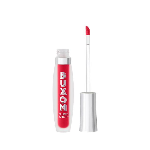 Buxom Plump Shot Collagen Infused Lip Serum