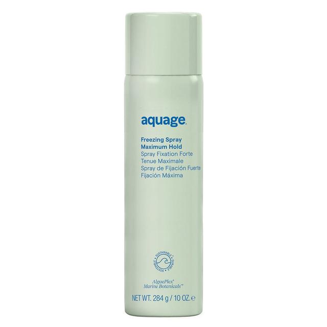 Aquage Freezing Spray