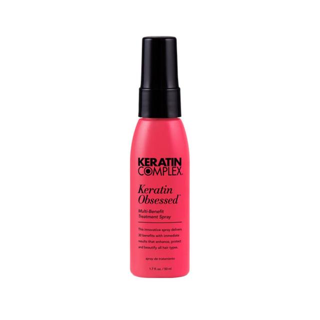 Keratin Complex Keratin Obsessed Multi Benefit Treatment Spray Travel Size