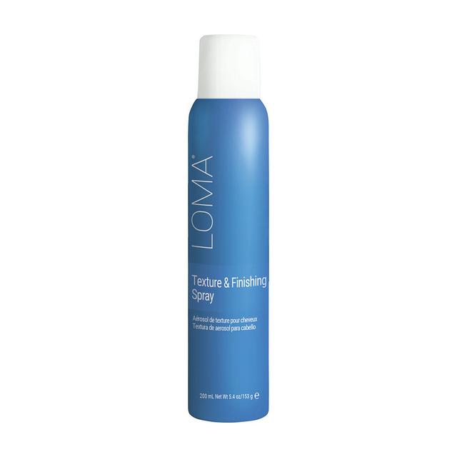 LOMA Texture & Finishing Spray