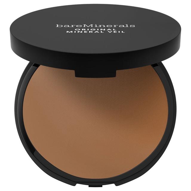 bareMinerals Original Mineral Veil Pressed Powder