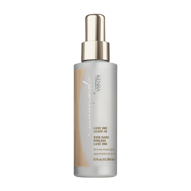 Kenra Luxe One Leave In Miracle Spray