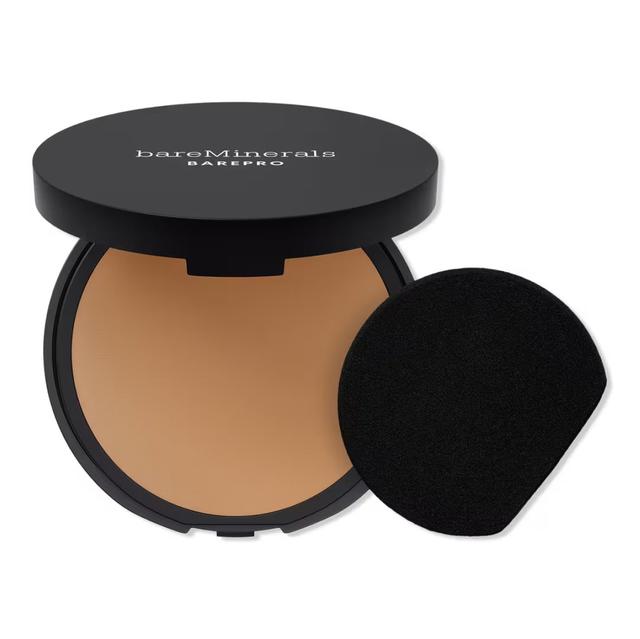 bareMinerals Barepro 24hr Skin Perfecting Powder Foundation
