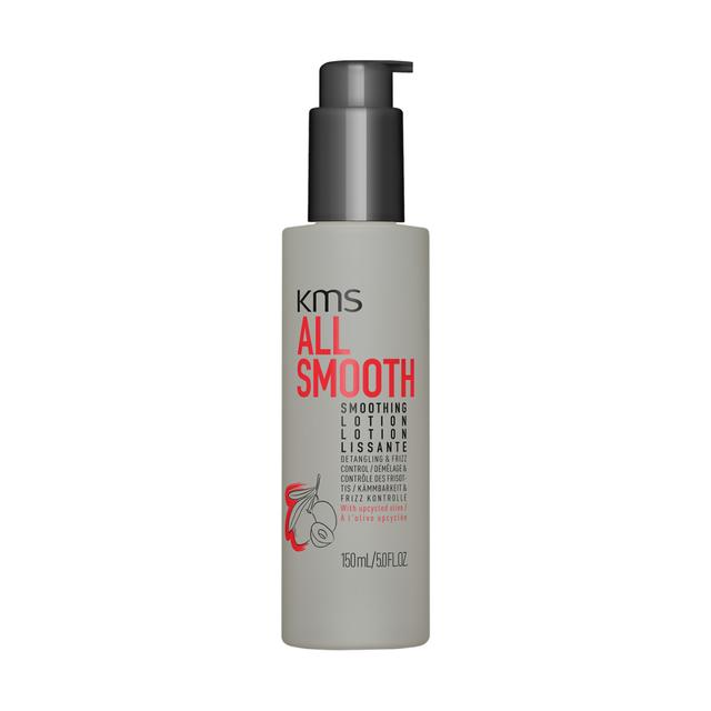 KMS Tame Frizz Detangling Smoothing Lotion