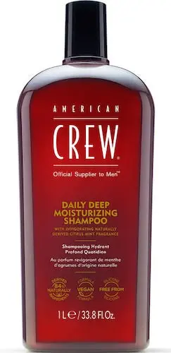Amerian Crew Grooming Gift Set Mens American Crew