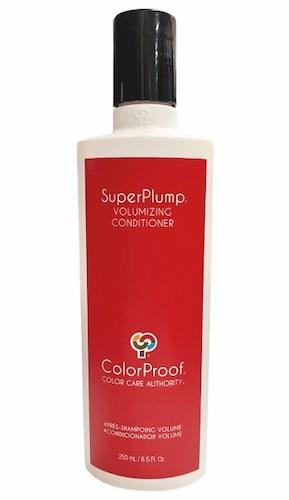 Color Proof SuperPlump Volumizing Conditioner 8.5 oz (Disc) Womens Color Proof Conditioners