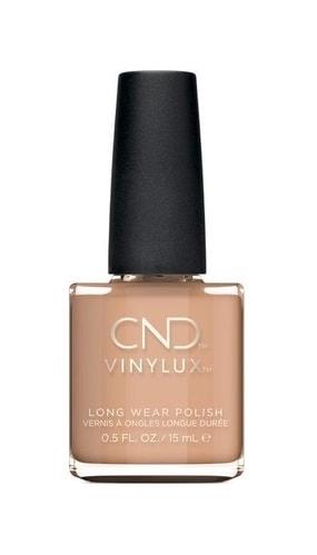 CND Vinylux Brimstone #284 Womens VINYLUX