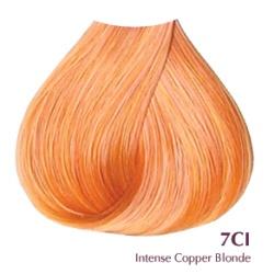 Satin Professional Hair Color 7CI 3 oz Womens Satin Hair Color