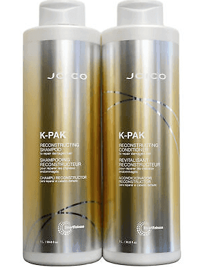 Joico K-PAK Liter Duo Womens Joico