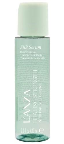 L'anza Healing Strength Silk Serum 1 oz Womens L'anza
