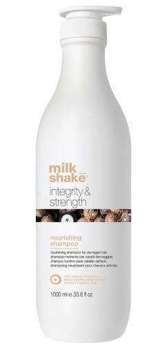 Milkshake Integrity & Strength Nourishing Shampoo 33.8 oz Womens MILKSHAKE