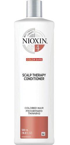 Nioxin System 4 Scalp Therapy 16.9 oz( DISC) Mens Nioxin