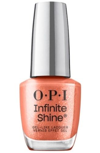 OPI Infinite Shine Knee-High Stock-Blings ISL187 Womens OPI