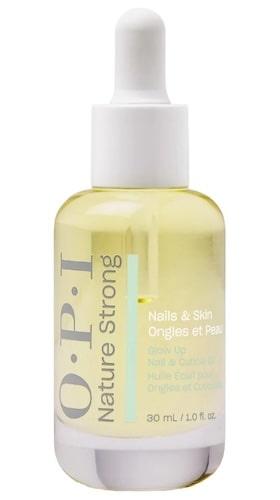 OPI Nature Strong Glow Up Nail & Cuticle Oil 1 oz Womens OPI