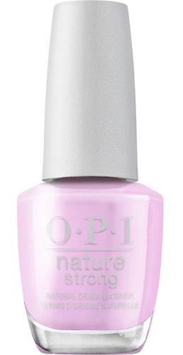 OPI Nature Strong Polish Natural Mauvement .5oz Womens OPI
