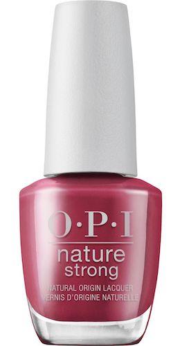 OPI Nature Strong Polish Give A Garnet .5oz Womens OPI