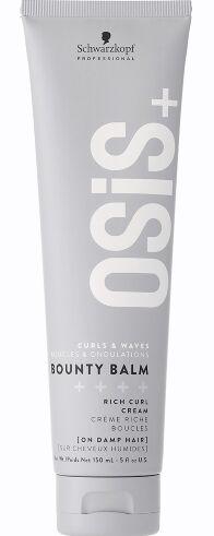 Schwarzkopf Osis Bounty Balm Curl Cream 5 oz Womens Schwarzkopf