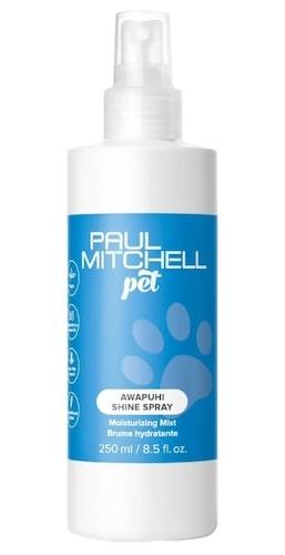 Paul Mitchell Pet Awapuhi Shine Spray 8.5 oz Womens Paul Mitchell