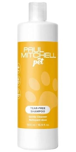 Paul Mitchell Pet Tear-Free Shampoo 16.9 oz Womens Paul Mitchell
