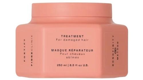 Schwarzkopf Fibre Clinix Fortify Treatment Masque 8.5 oz Womens Schwarzkopf