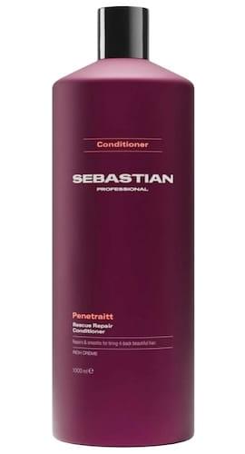 Sebastian Penetraitt Rescue Repair Conditioner 33.8 oz Womens Sebastian