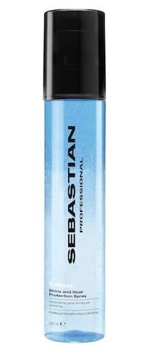 Sebastian Trilliant Shine & Heat Protection Spray 5 oz Womens Sebastian