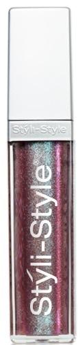 Styli-Style Shimmer Lip Gloss Hybrid Eclipse Womens STYLI-STYLE