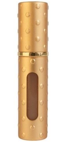 Travalo Refillable Perfume Spray - Gold Womens Travalo