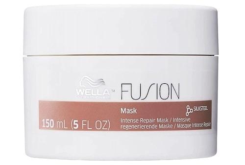 Wella Fusion Intense Repair Mask 5 oz Womens Wella