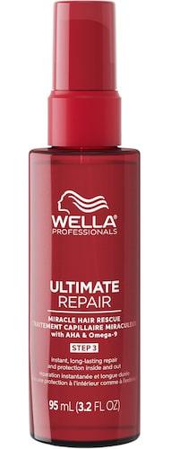 Wella Ultimate Repair Miracle Hair Rescue 3.2 oz Step 3 Womens Wella