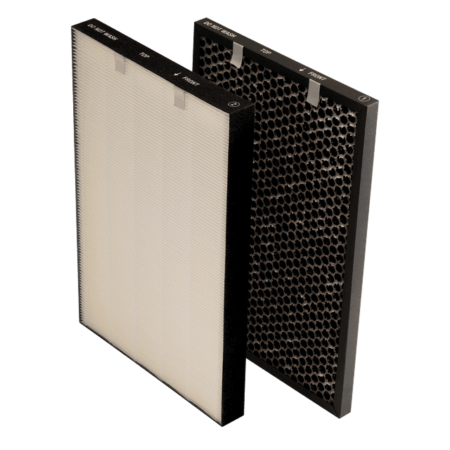 HEPA Air Purifier Filter & Activated Carbon Filter Pack for Air320 Air Purifiers | 3314